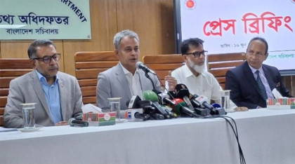 আরও ১০ জেলা রেল সেবার আওতায় আসছে: রেলমন্ত্রী 