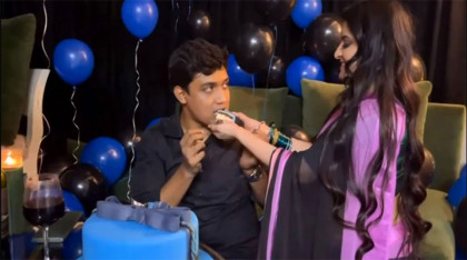 পরীমনিকাণ্ডে এডিসি সাকলায়েনকে বাধ্যতামূলক অবসরে পাঠানো হচ্ছে