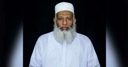 পদত্যাগ করলেন আদ্-দ্বীনের নির্বাহী পরিচালক