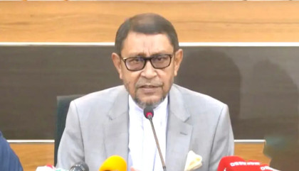 আদ্‌–দ্বীনে ৬ শিশুর মৃত্যুর দায় হাসপাতালকেই নিতে হবে: স্বাস্থ্যমন্ত্রী