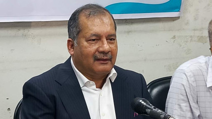 সাংবাদিকদের পেশাগত মর্যাদা নিশ্চিতে কাজ করছে সরকার: তথ্যমন্ত্রী