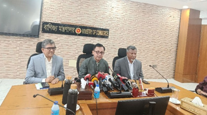 রোজার পর থেকে খাদ্যপণ্যের মূল্য স্থিতিশীল রয়েছে: বাণিজ্যমন্ত্রী