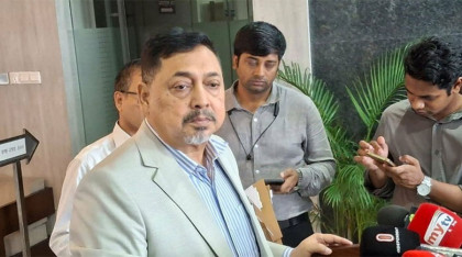 দুটি মুক্ত বাণিজ্য অঞ্চল প্রতিষ্ঠার উদ্যোগ নিয়েছে সরকার: মন্ত্রিপরিষদ সচিব 