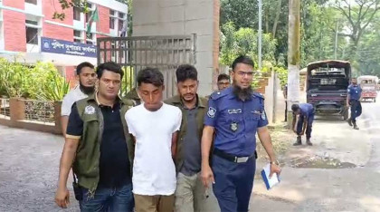 শিশু নন্দিনী হত্যার নেপথ্যে প্রতিশোধ, আদালতে প্রধান আসামির জবানবন্দি