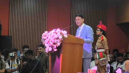 মানসম্মত শিক্ষা নিশ্চিত করাই সরকারের অগ্রাধিকার: শিক্ষামন্ত্রী