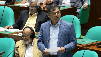 কারাগারে ধারণ ক্ষমতার ১.৭ গুন কয়েদি রয়েছেন: স্বরাষ্ট্রমন্ত্রী