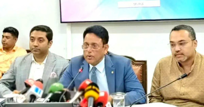 সব শিক্ষা বোর্ডে অভিন্ন প্রশ্নপত্রে হবে এইচএসসি পরীক্ষা: শিক্ষামন্ত্রী