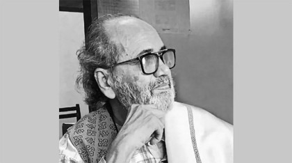 একুশে পদকপ্রাপ্ত কবি আল মুজাহিদী মারা গেছেন