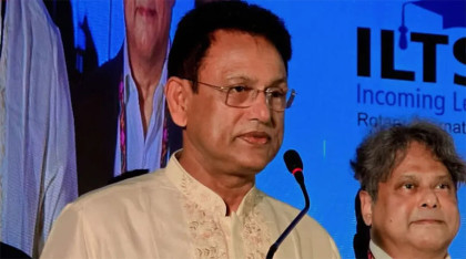 নেতৃত্বের ক্ষেত্রে বিশ্বকে পথ দেখানোর সক্ষমতা রাখে বাংলাদেশ: শিক্ষামন্ত্রী