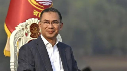 লেখাপড়ার পাশাপাশি খেলাধুলায় অংশগ্রহণে গুরুত্বারোপ করছে সরকার: প্রধানমন্ত্রী