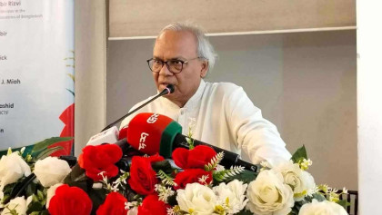 দেশে উসকানিমূলক পরিস্থিতি তৈরির ইঙ্গিত পাচ্ছি: রিজভী