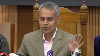 আগস্টের মধ্যেই ঢাকা-পাবনা রুটে ট্রেন চলবে: রবিউল আলম