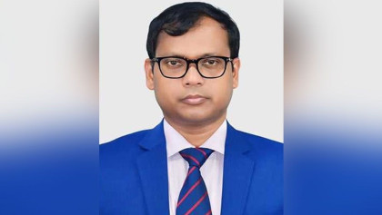 সিলেটের জেলা প্রশাসক সারওয়ার আলমকে প্রত্যাহার
