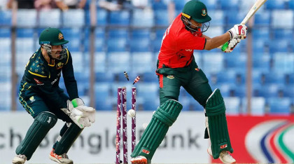 হোয়াইটওয়াশ বাংলাদেশ