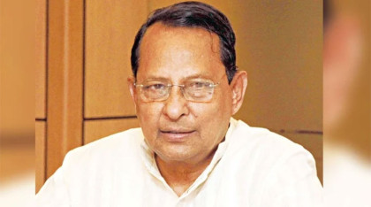 জুলাই আন্দোলনে ৬ জনকে হত্যা: ইনুর মামলার রায় ৩০ জুন