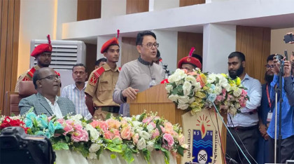সকল বোর্ডে একই প্রশ্নপত্রে এইচএসসি পরীক্ষা: শিক্ষামন্ত্রী