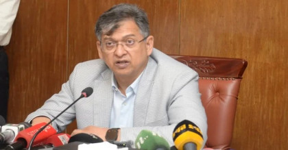 আইনশৃঙ্খলা পরিস্থিতির অবনতি হয়নি, সরকার সবসময় তৎপর