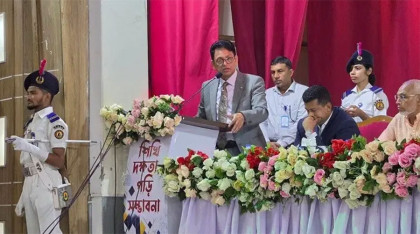 দেশের শিক্ষা ব্যবস্থা ‘এক ছাতার নিচে’ পরিচালনার কথা ভাবছেন শিক্ষামন্ত্রী