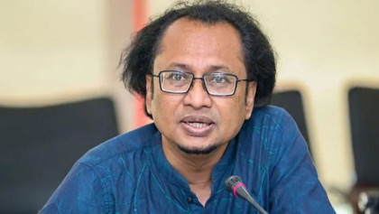 আওয়ামী লীগ নিষিদ্ধ হবে কিনা, সিদ্ধান্ত হবে আদালতে: তথ্য উপদেষ্টা