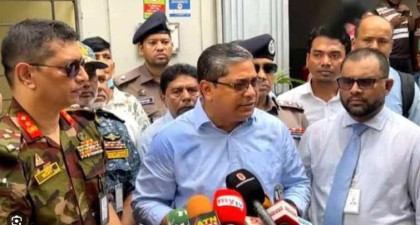গুলশানে এডিস লার্ভা শনাক্ত, ডিএনসিসির জরিমানা ৫০ হাজার