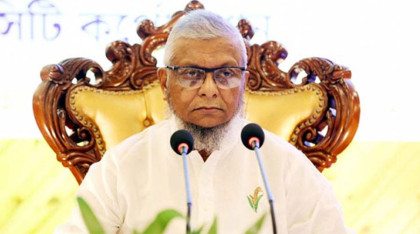 মালয়েশিয়ার শ্রমবাজার নিয়ে আগামী মাসের মধ্যেই সুখবর আসতে পারে: মন্ত্রী