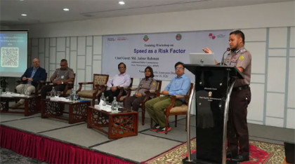 ঢাকার প্রধান সড়কে ব্যাটারিচালিত রিকশা বন্ধে ব্যবস্থা নেওয়া হবে: ডিএমপি