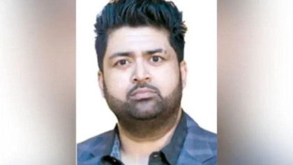 জামিন পেলেন নাভানা গ্রুপের ভাইস চেয়ারম্যান সাজেদুল ইসলাম