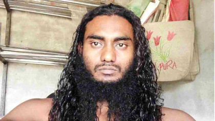 ব্রাহ্মণবাড়িয়ায় চিহ্নিত সন্ত্রাসী টাইগার সোহেল আটক