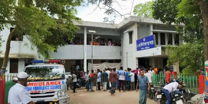 লক্ষ্মীপুরের ঘটনায় নিহত বেড়ে ৫