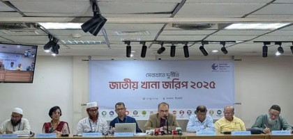 ঘুস-দুর্নীতিতে শীর্ষে পাসপোর্ট অফিস, দ্বিতীয় বিআরটিএ: টিআইবি