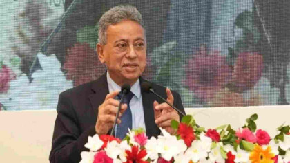 উত্তরাধিকারসূত্রে পাওয়া ১৩০০ প্রকল্প বর্তমান সরকারের জন্য বড় দায়: অর্থমন্ত্রী