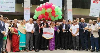 বাংলা কিউআর কোড ১ জুলাই থেকে ব্যবহার বাধ্যতামূলক: ড. হাবিবুর রহমান