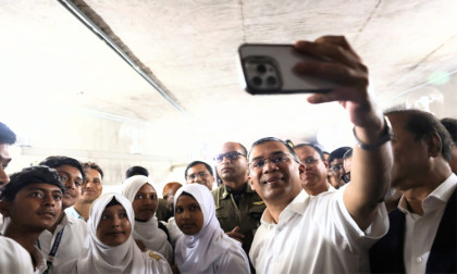 বর্তমান প্রজন্মই দেশের ভবিষ্যৎ: প্রধানমন্ত্রী