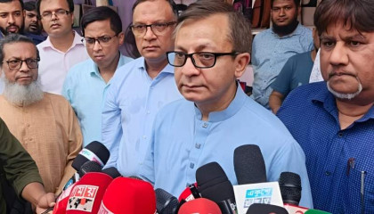 গ্যাস সরবরাহ স্বাভাবিক করেই অর্থনীতিতে গতি আনবে সরকার