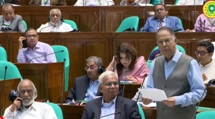 নবায়নযোগ্য জ্বালানিতে নতুন দিগন্ত উন্মোচনের উদ্যোগ নিয়েছে সরকার: মন্ত্রী