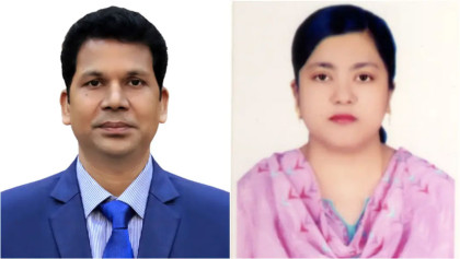 সিলেট-কুমিল্লায় নতুন জেলা প্রশাসক