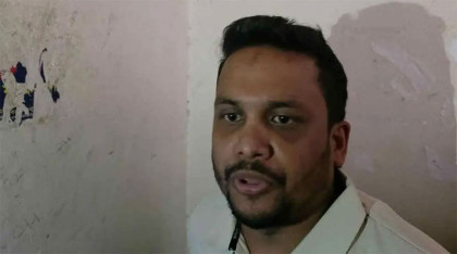 ডেইলি স্টার অফিসে হামলা-ভাঙচুর: ২ দিনের রিমান্ডে আনোয়ার