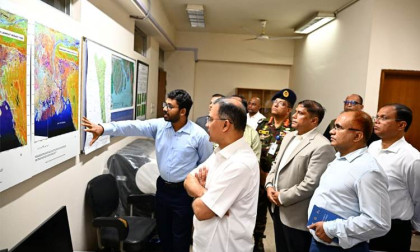 স্পারসোকে আধুনিক ও যুগোপযোগী করতে নির্দেশ প্রধানমন্ত্রীর