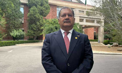 চীনের সঙ্গে চার সমঝোতা স্মারক, নিউ মিডিয়ায় আসবে নতুন গতি: তথ্যমন্ত্রী