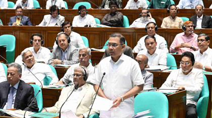 জ্বালানিতে আমদানি নির্ভরতা কমাতে গুরুত্ব দিচ্ছে সরকার: প্রধানমন্ত্রী