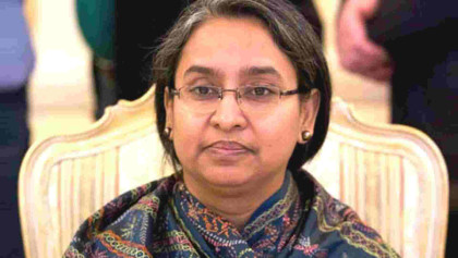 মুন্সিগঞ্জ কারাগারে অসুস্থ দীপু মনি, ঢাকা মেডিকেলে ভর্তি