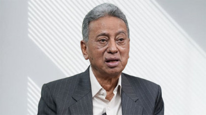 জনগণের উদ্বেগের বিষয় উচ্চ মূল্যস্ফীতি: অর্থমন্ত্রী