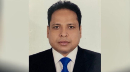 এনবিআরের নতুন চেয়ারম্যান আহসান হাবিব