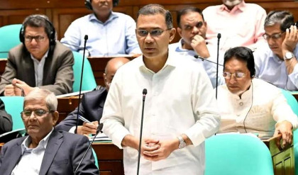 ২০২৬-২৭ বাজেটকে জীবনবান্ধব আখ্যা দিলেন প্রধানমন্ত্রী