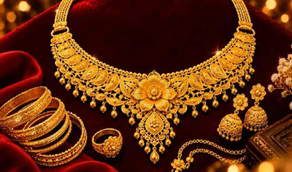 আবারও কমলো স্বর্ণের দাম, ভরি ২ লাখ ২৫ হাজার 