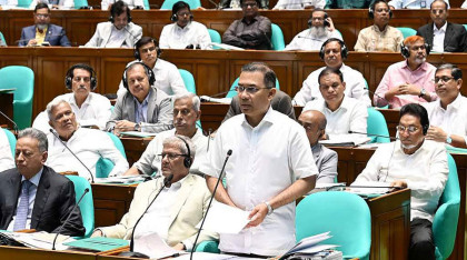 যেকোনো মূল্যে তিস্তা ব্যারাজ বাস্তবায়ন করা হবে: প্রধানমন্ত্রী