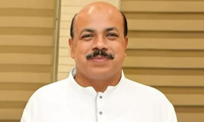 ঋণ খেলাপি হওয়ায় শপথ নিতে পারবেন না আসলাম চৌধুরী
