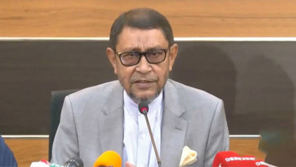 রোগীদের যথাযথ চিকিৎসা নিশ্চিত করতে চিকিৎসকদের নির্দেশ স্বাস্থ্যমন্ত্রীর