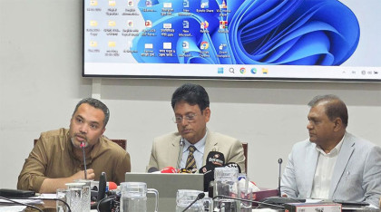 'শিক্ষা ব্যবস্থায় টেকনিক্যাল ও প্রফেশনাল এডুকেশন বাধ্যতামূলক করা প্রধানমন্ত্রীর ভিশন'