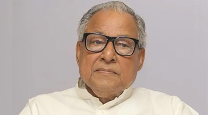 এভারকেয়ার হাসপাতালে ভর্তি বিএনপি নেতা নজরুল ইসলাম